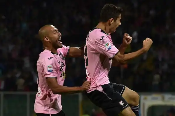 Pista, arriva il Torino. L’ultima partita dell’ottava giornata di Serie A è un autentico show dei granata, che travolgono il Palermo al “Barbera” irrompendo in zona Europa League.