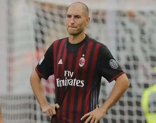 Torino, c’è concorrenza per Paletta