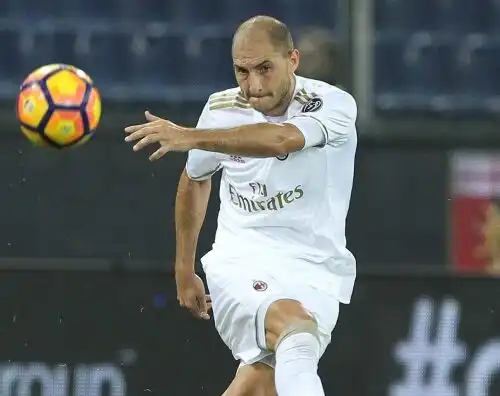 Milan, Paletta chiede chiarezza