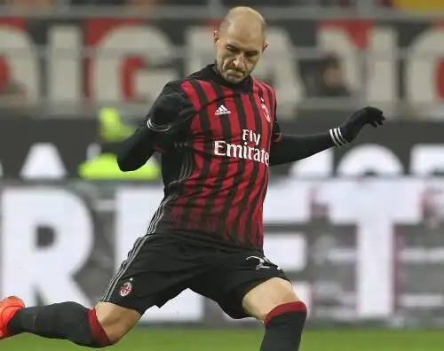 Nuova avventura per Gabriel Paletta