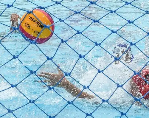 Pallanuoto, l’An Brescia è campione d’Italia