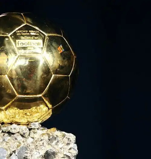 Pallone d’Oro: 5 italiani nei 30 finalisti, ma c’è un’esclusione a sorpresa