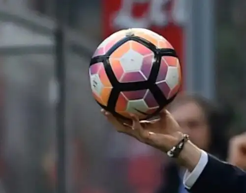 Serie A: si parte il 20 agosto, si gioca il 23 dicembre