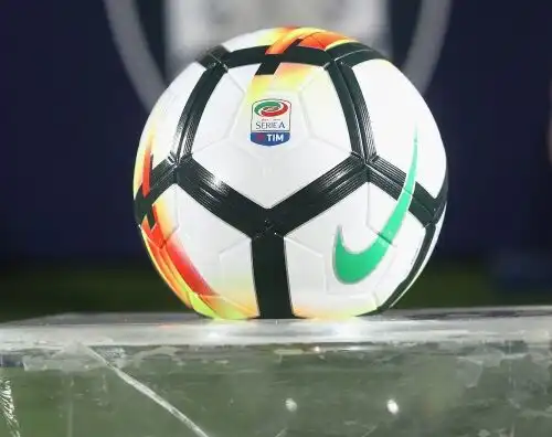 Serie A, ecco il Boxing Day. Rivoluzione per il mercato