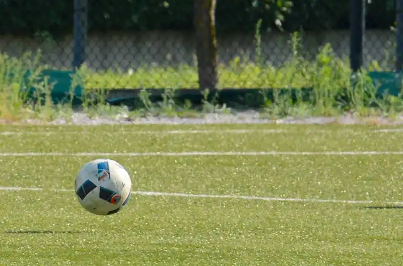 Luca Guidetti ha una nuova squadra