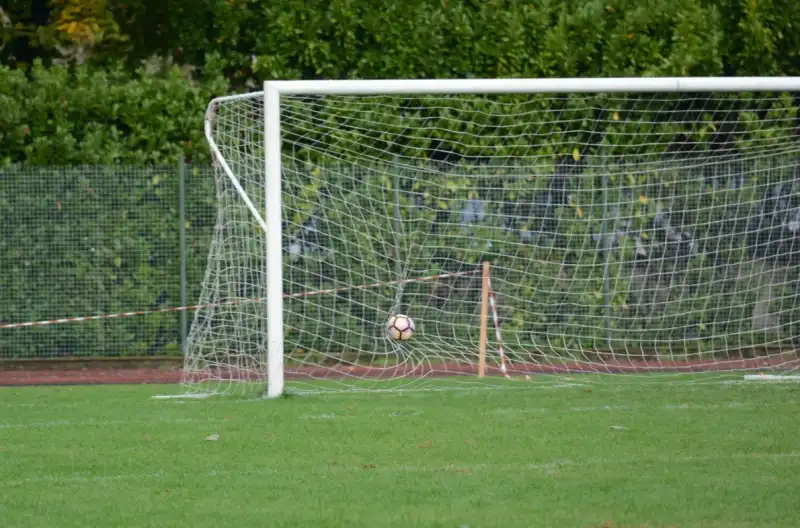 Gay nel calcio, Canino squarcia il velo