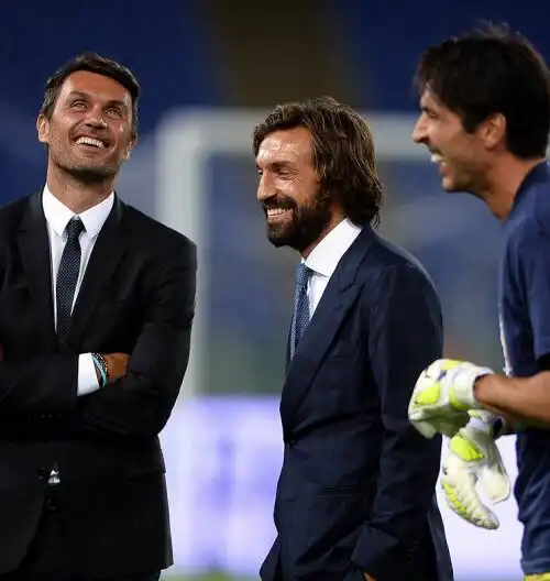 Pallone d’Oro: i calciatori ‘beffati’ del passato