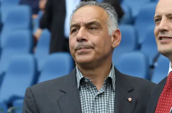 Pallotta: “Fuori chi non si impegna”