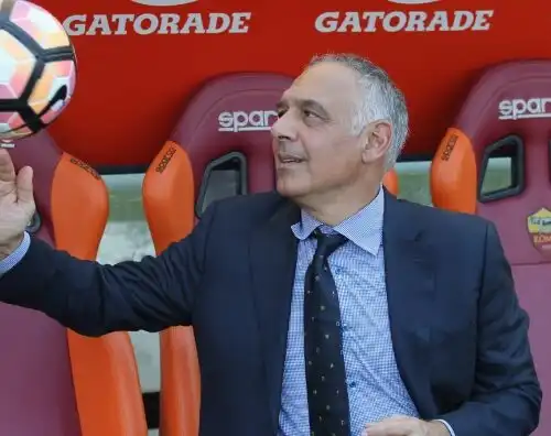 Roma, Pallotta blinda Alisson