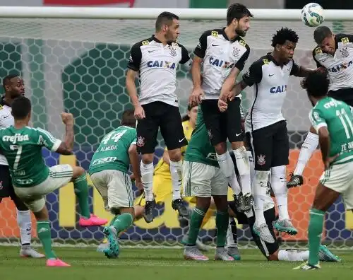 Il Brasileirão 2016 su Sportitalia