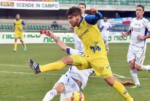 Palermo, pressing su Paloschi