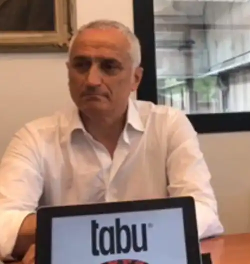 Pancotto esulta: “Abbiamo vinto due volte”