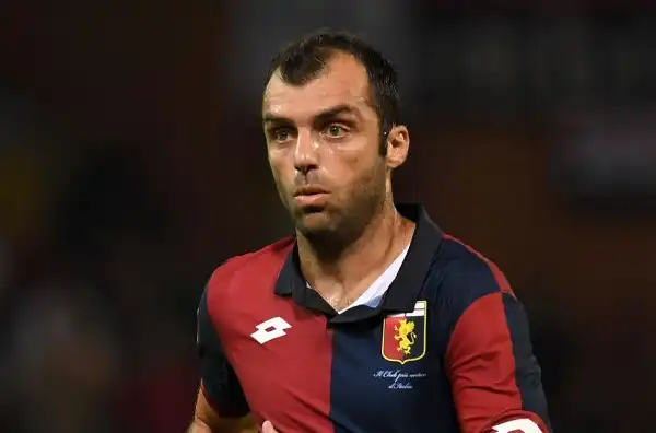 Parma, colpo Pandev: i dettagli