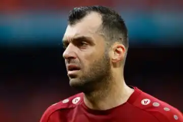 Romelu Lukaku o Marcus Thuram, Pandev non ha dubbi
