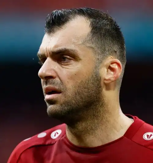 Parma, Goran Pandev fa una promessa ai tifosi