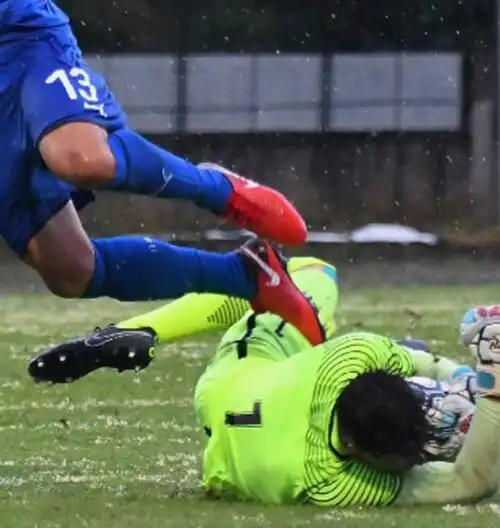 Un altro portiere per il Verona: Pandur