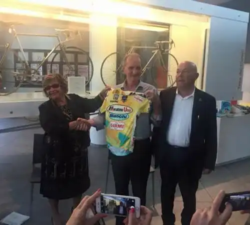 Morte Pantani, l’antimafia approfondirà