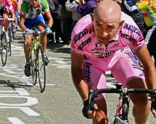 Cesenatico, un corteo per Pantani