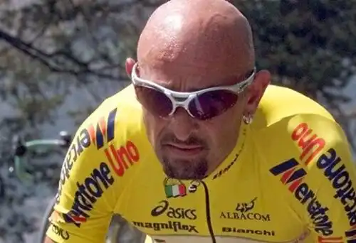 Morte Marco Pantani, “inammissibile il ricorso”