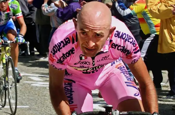 Tragedia Pantani, la ricostruzione delle ‘Iene’