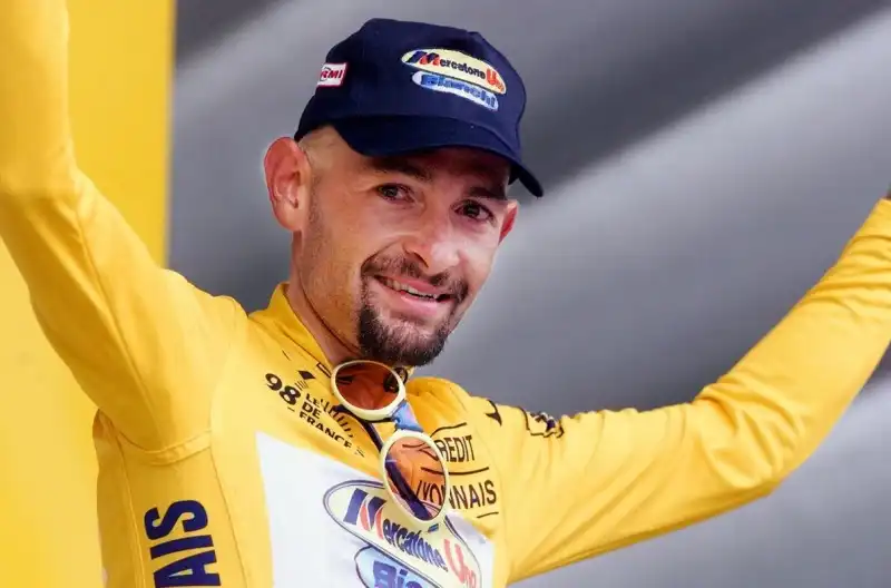 Diciassette anni senza Marco Pantani