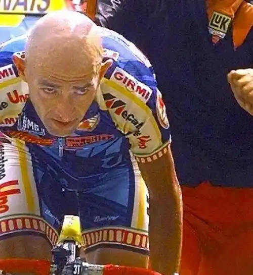 Pantani, la parola allo spacciatore