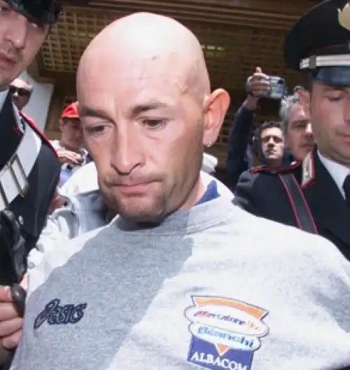 “Marco Pantani? Certe cose me le porterò nella tomba”