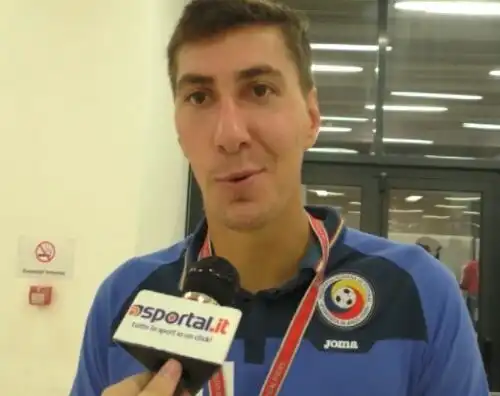 Pantilimon e l’inglese di Mazzarri