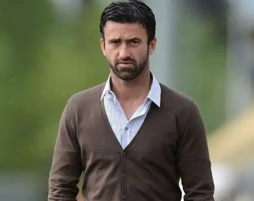 L’Albania s’affida a Panucci