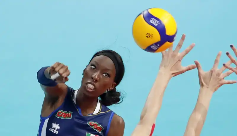 Volley Nations League, le Azzurre trionfano: Brasile ko in finale, Paola Egonu MVP