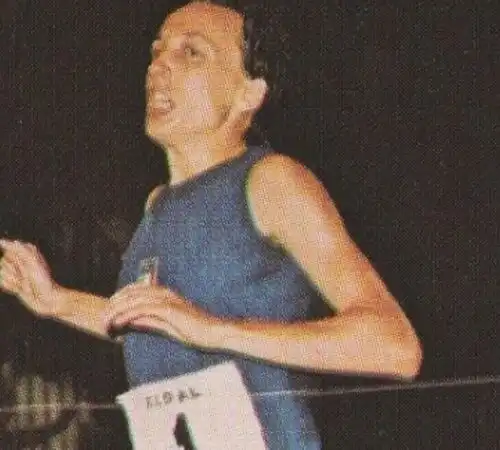E’ morta Paola Pigni