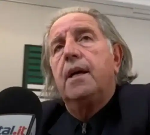Paolo Bertolucci deciso con Matteo Berrettini: “Si fermi o rischia”