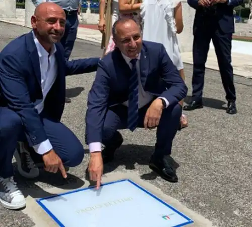 Paolo Bettini ammette: “Ho dovuto metabolizzare”