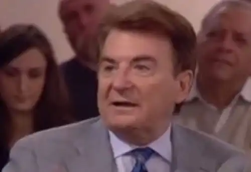 Una maratona tv per Paolo Limiti