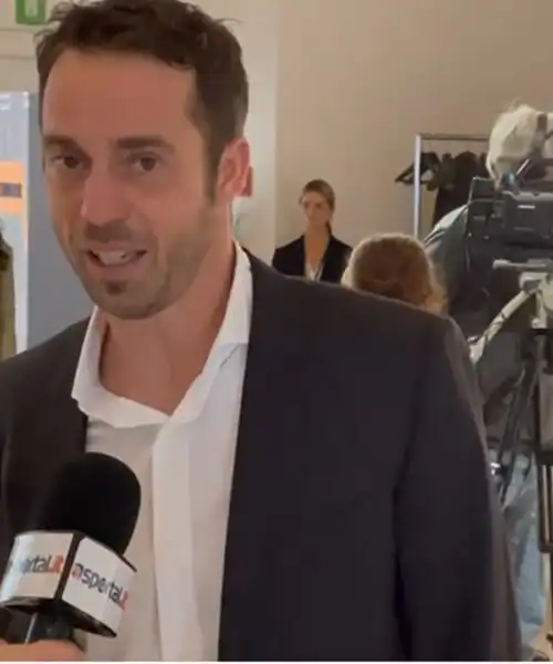 Paolo Lorenzi a Sportal.it: “Coppa Davis? Con Sinner, Berrettini e Musetti siamo favoriti”