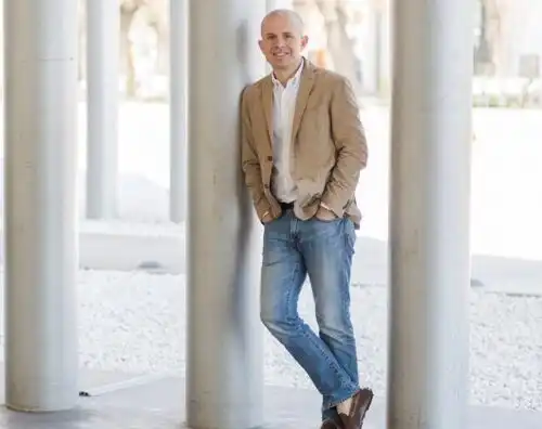 Paolo Lugiato: “Investire nello sport conviene”