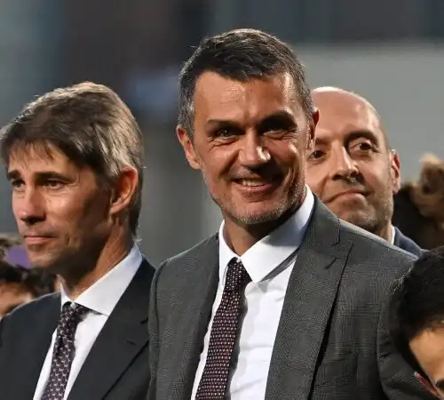 Rinnovo Rafael Leao, Paolo Maldini fissa un’importante scadenza