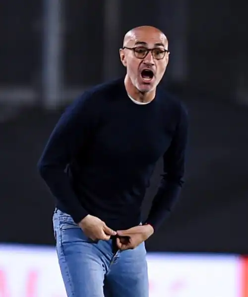 Juventus, cinque schiaffi a Paolo Montero. Che reagisce