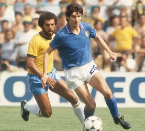 Olimpico intitolato a Paolo Rossi: ci sarebbe un ostacolo