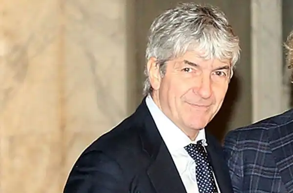 Paolo Rossi non si dà pace