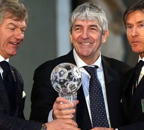 Premio capocannoniere intitolato a Paolo Rossi: la FIGC dice sì