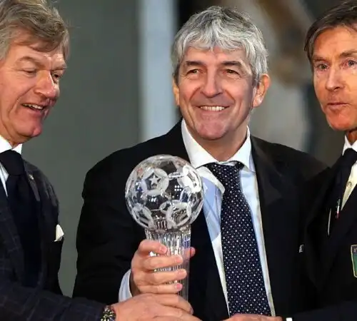 E’ morto Paolo Rossi, eroe del Mondiale di Spagna