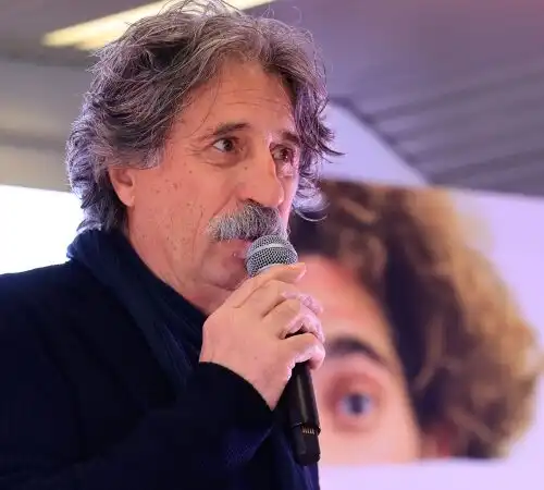 Paolo Simoncelli dà il via alla nuova stagione nel ricordo di Marco