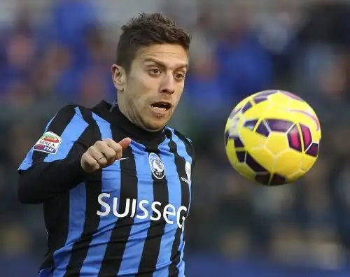 ‘Papu’ Gomez, fuori uno