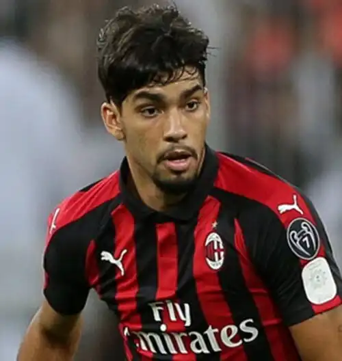 Bruno Longhi: “Paquetà così è un po’ sprecato”