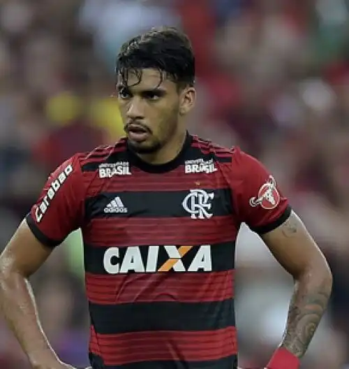 Paquetà si dice pronto per il Milan