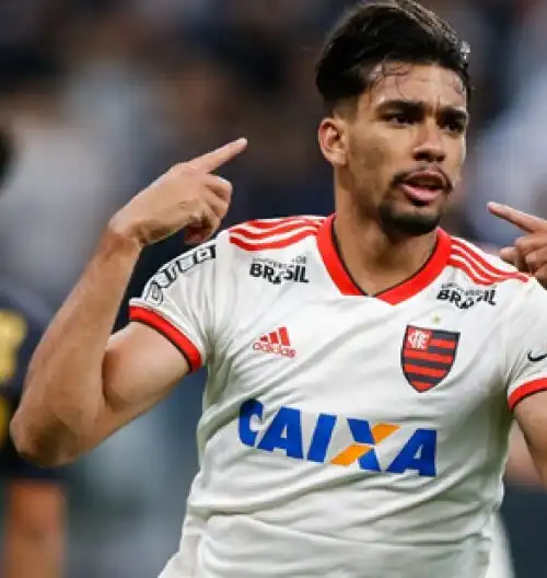 Paquetà: “Non mi brucerò al Milan”