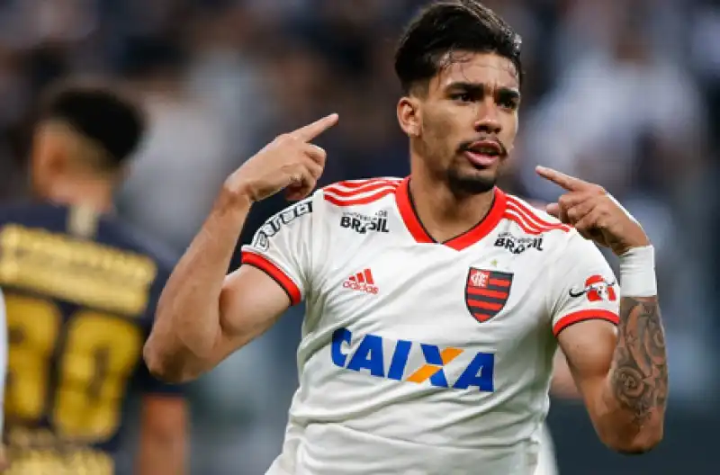 Paquetà: “Non mi brucerò al Milan”