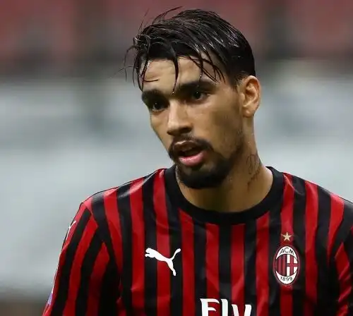 Milan, Paquetà ha preso una decisione