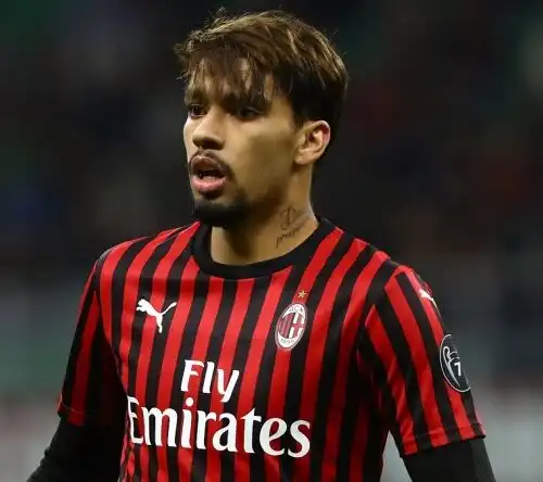 Paquetà, smentito lo scambio con la Juventus